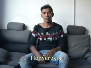 Henyer2519