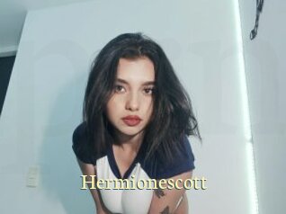 Hermionescott