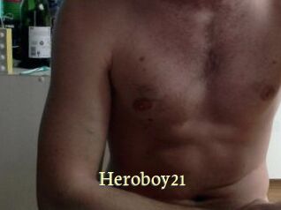 Heroboy21
