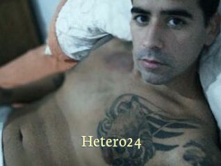 Hetero24