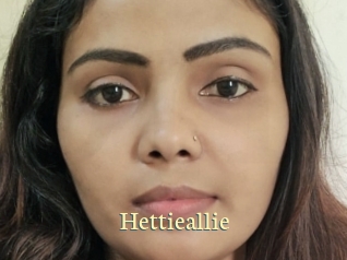 Hettieallie