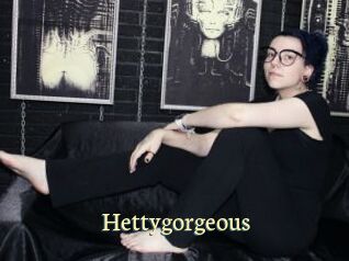 Hettygorgeous