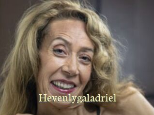 Hevenlygaladriel
