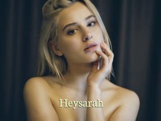 heysarah Porn str8