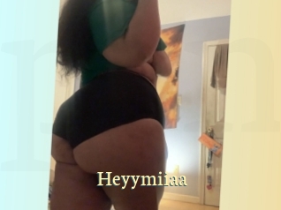 Heyymiiaa