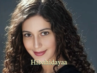 hibahidayaa Porn str8