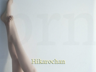 Hikarochan