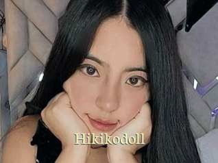 Hikikodoll