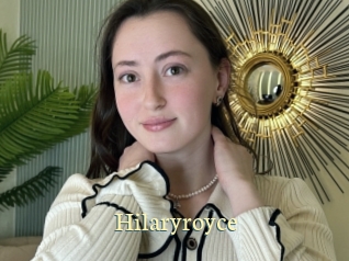 Hilaryroyce