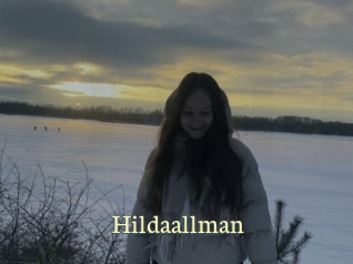 hildaallman Porn str8