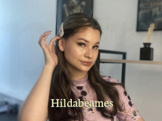Hildabeames