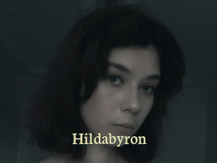 Hildabyron