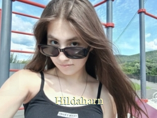 Hildaharn