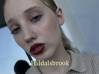 hildalsbrook Porn str8