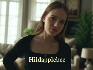 hildapplebee Porn str8