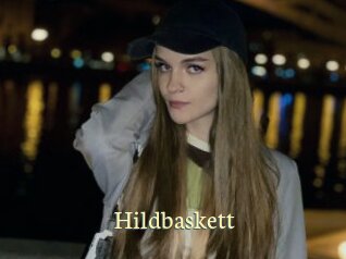 Hildbaskett