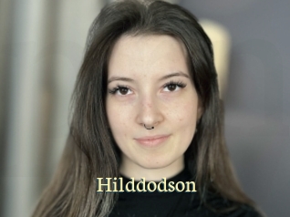 Hilddodson