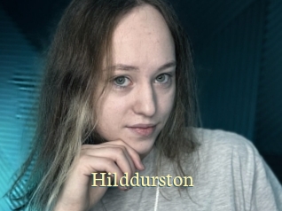 Hilddurston