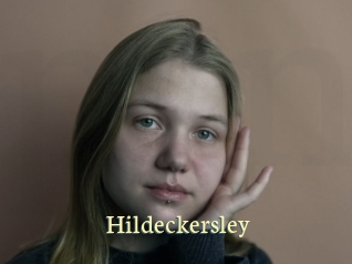 Hildeckersley