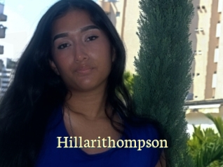 hillarithompson Porn str8