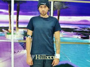 Hillxxx