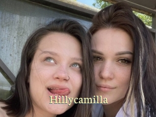 Hillycamilla