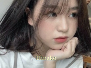 Hinako