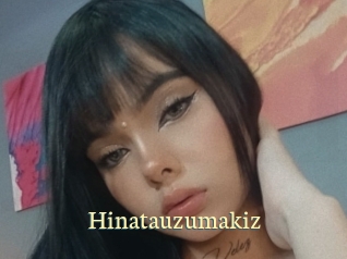 Hinatauzumakiz