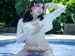 Hinatayagami