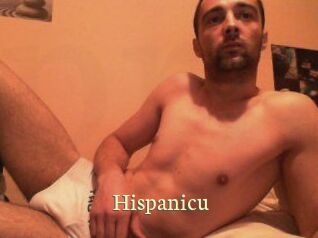 Hispanicu