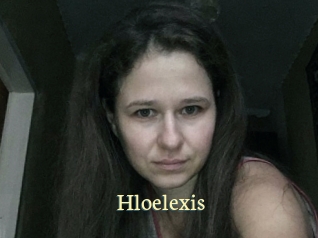 Hloelexis
