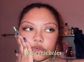 Holleynicholes
