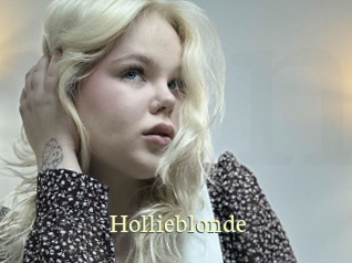 Hollieblonde