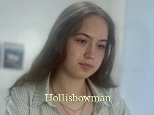Hollisbowman