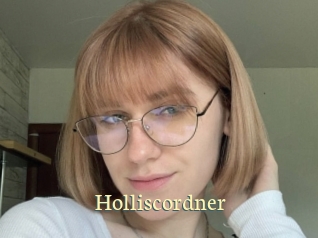 Holliscordner