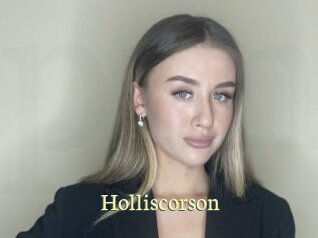 Holliscorson