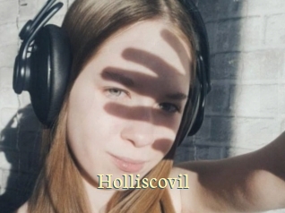 Holliscovil