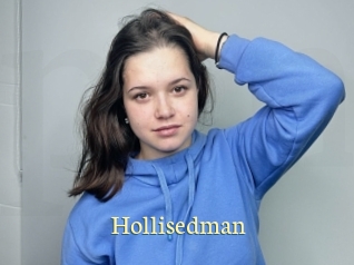 hollisedman Porn str8