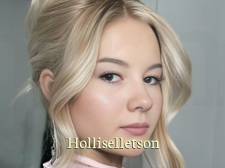 Holliselletson