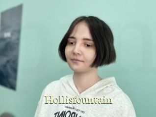 Hollisfountain