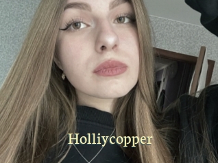 Holliycopper