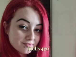 Holly4yo