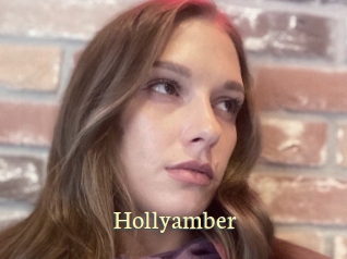 Hollyamber