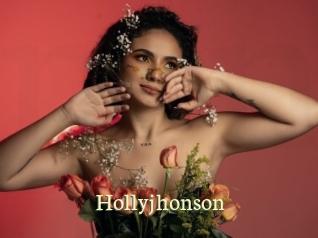 Hollyjhonson
