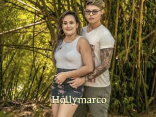 Hollymarco