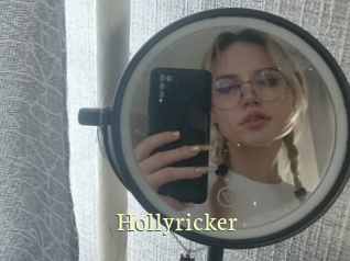 Hollyricker