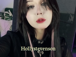Hollystevenson