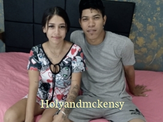 holyandmckensy Porn str8