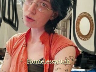 Homelesswitch