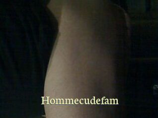 Hommecudefam